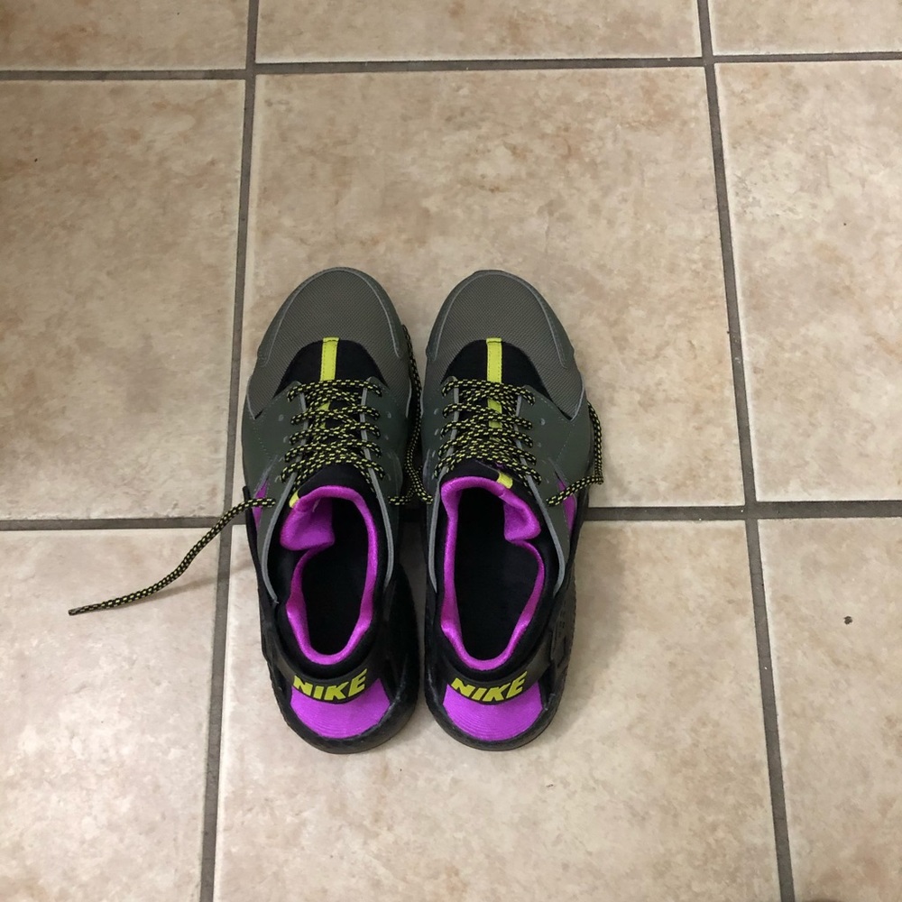 Huarache Running Shoes